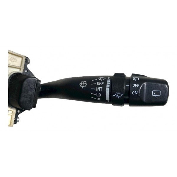 Chave Seta Limpador Jac J6 2.0 2011 2012 2013 Original