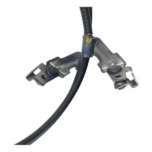 Par Cabo Freio Mão Ford Focus 2012 Original Av612a603