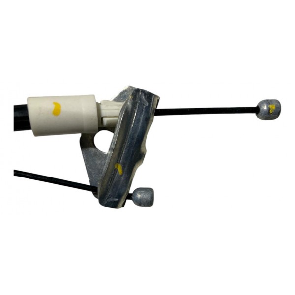 Par Cabo Freio Mão Ford Focus 2012 Original Av612a603