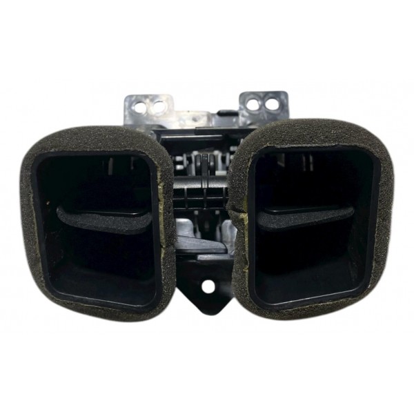 Difusor Ar Console Central Jac J6 Traseiro 2014 Original