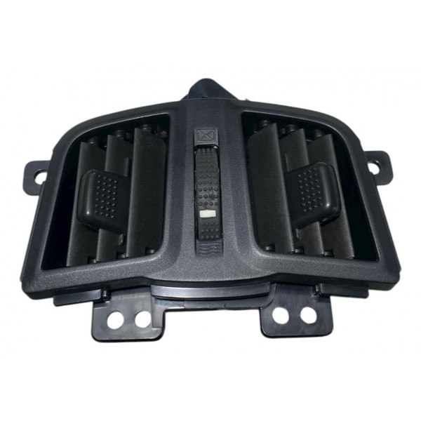Difusor Ar Console Central Jac J6 Traseiro 2014 Original