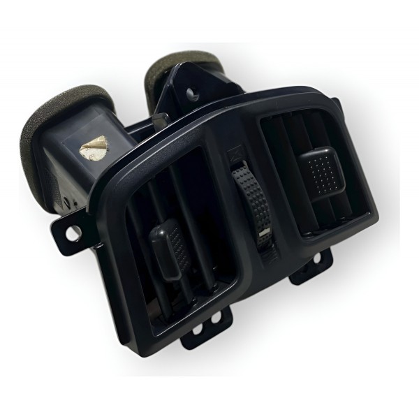 Difusor Ar Console Central Jac J6 Traseiro 2014 Original