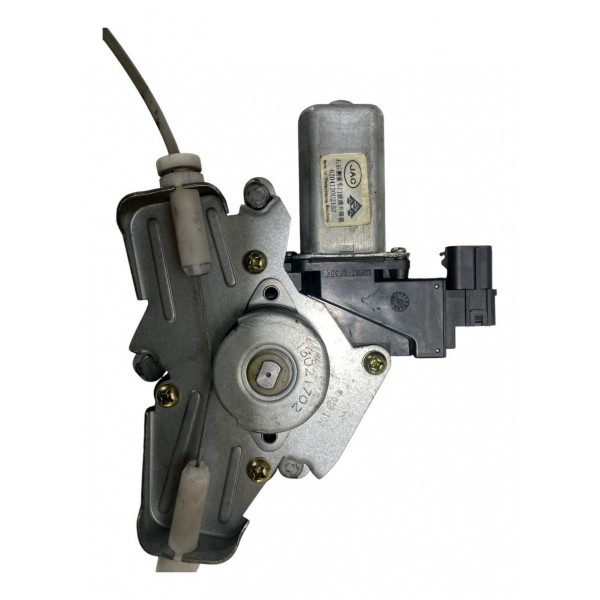 Motor Máquina Vidro Jac J6 Traseiro Direito 2013 Original
