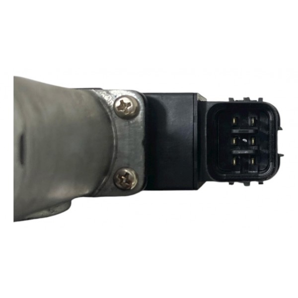 Motor Máquina Vidro Jac J6 Traseiro Direito 2013 Original