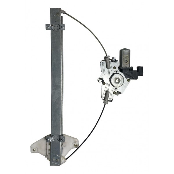 Motor Máquina Vidro Jac J6 Traseiro Direito 2013 Original