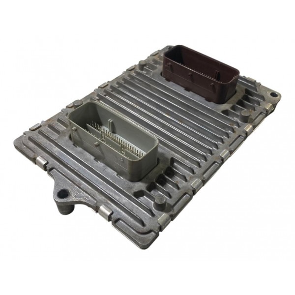 Modulo Injeção Fiat Freemont 2.4 2014 Cod Original