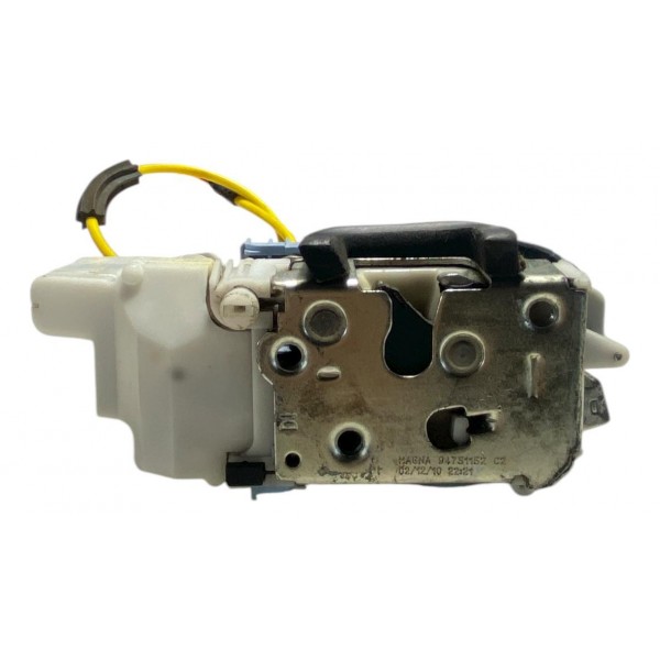 Fechadura Trava Porta Gm Vectra 2006 A 2011 Traseira Direita