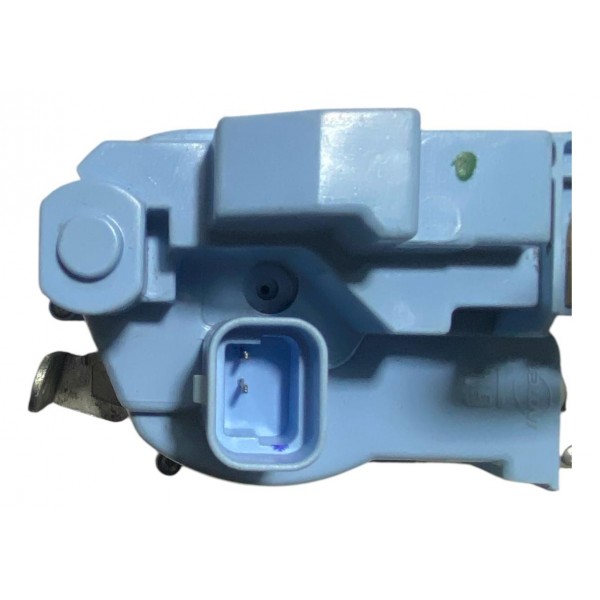 Fechadura Trava Porta Gm Vectra 2006 A 2011 Traseira Direita