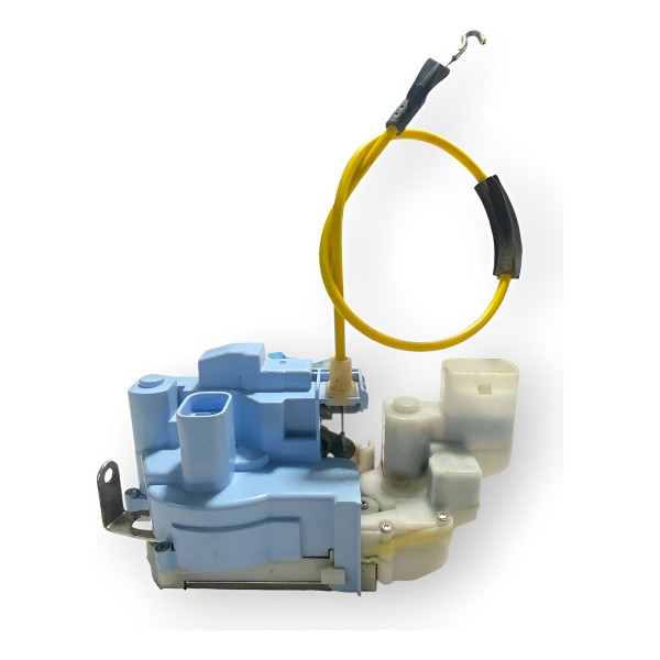 Fechadura Trava Porta Gm Vectra 2006 A 2011 Traseira Direita