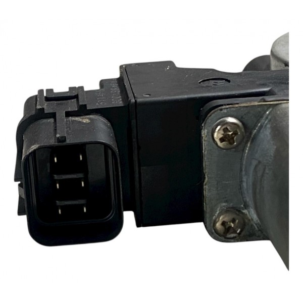 Máquina Vidro Jac J6 Dianteira Direita Original 2013