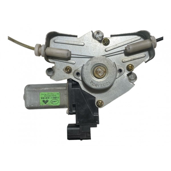 Máquina Vidro Jac J6 Dianteira Direita Original 2013