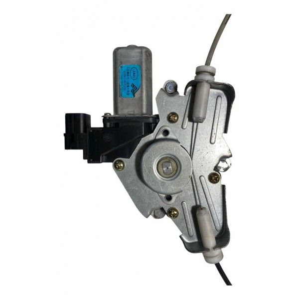 Motor Máquina Vidro Jac J6 2.0 2015 2016 Traseiro Esquerdo