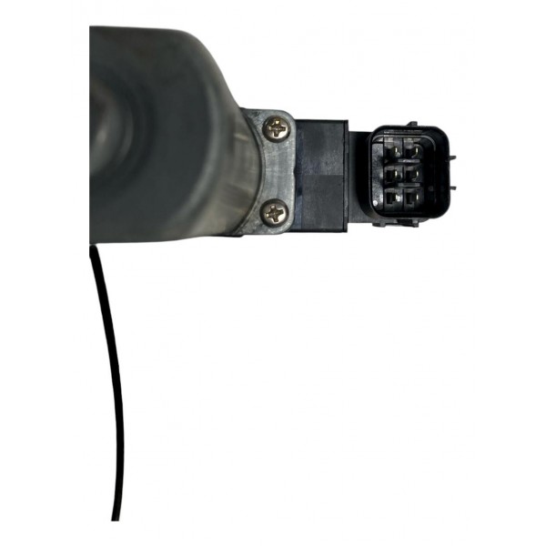 Motor Máquina Vidro Jac J6 2.0 2015 2016 Traseiro Esquerdo