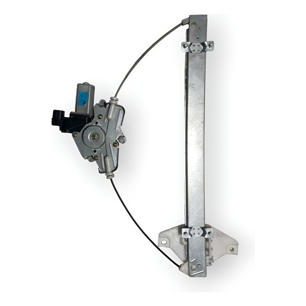 Motor Máquina Vidro Jac J6 2.0 2015 2016 Traseiro Esquerdo