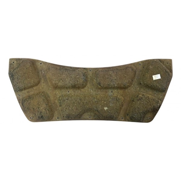 Forro Capô Jac J6 2013 2.0 Original 5531100u2010