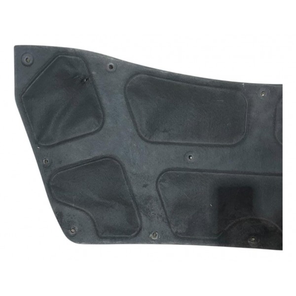 Forro Capô Jac J6 2013 2.0 Original 5531100u2010