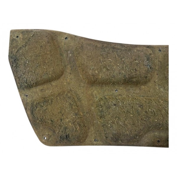 Forro Capô Jac J6 2013 2.0 Original 5531100u2010