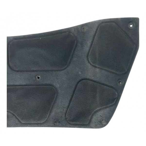 Forro Capô Jac J6 2013 2.0 Original 5531100u2010