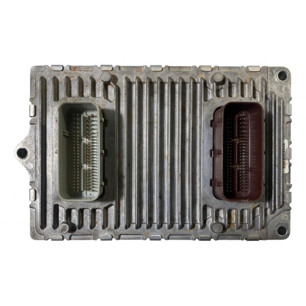 Modulo Injeção Fiat Freemont 2.4 2014 Cod