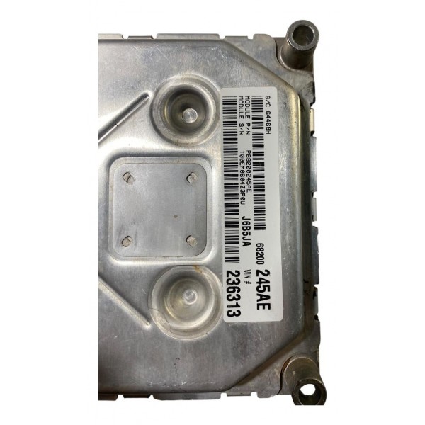 Modulo Injeção Fiat Freemont 2.4 2014 Cod