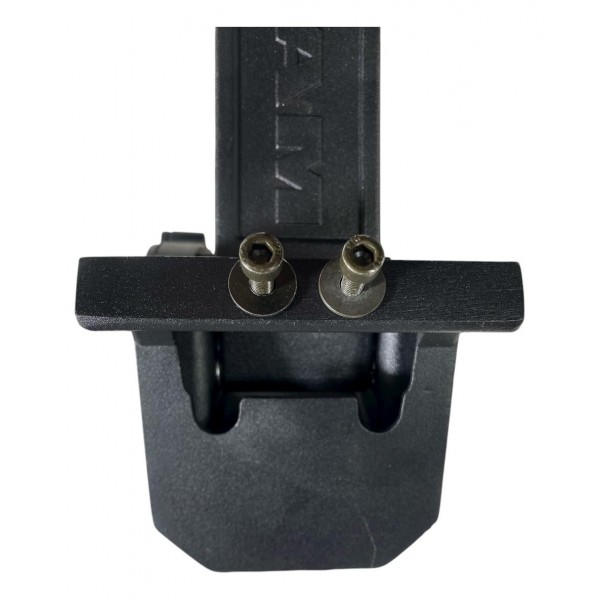 Suport Elevação Estribo Elétrico Diant Dir Dodge Ram 2500 20 Preto