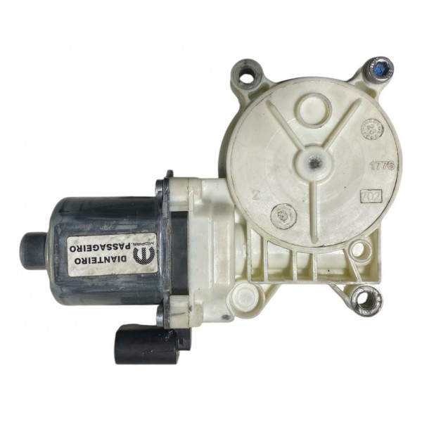 Suport Elevação Estribo Elétrico Dir Diant Dodge Ram 2500 20 Preto