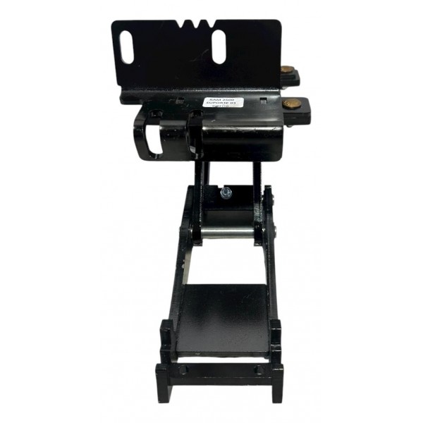 Suporte Estribo Dogde Ram 2500 2023 2024 Original Preto