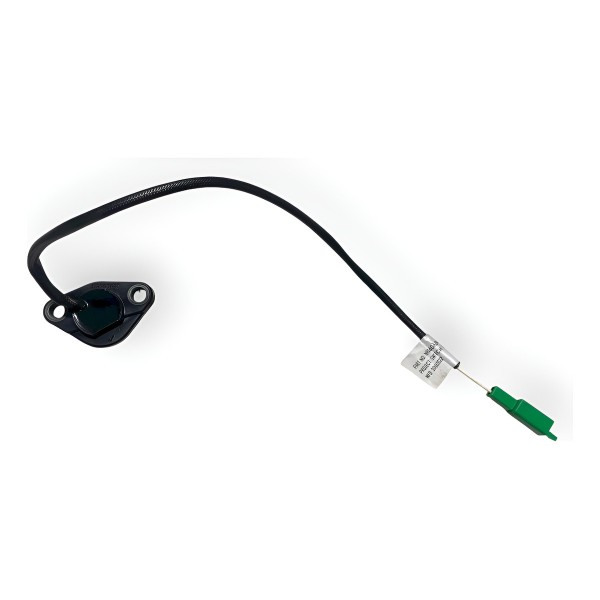 Sensor Indicação Marchas Fiação Conector Dafra Apache 200 19