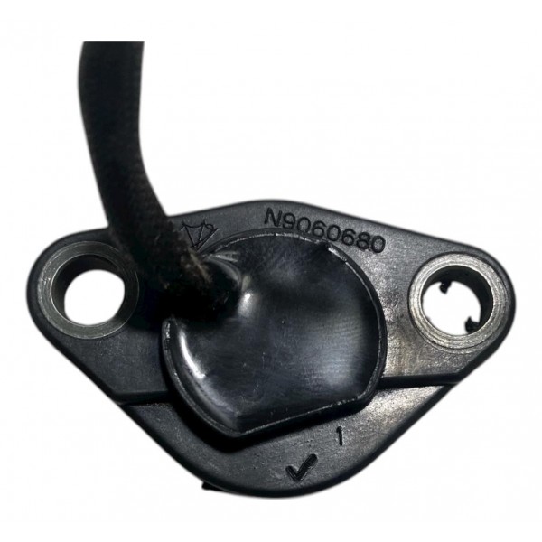 Sensor Indicação Marchas Fiação Conector Dafra Apache 200 19