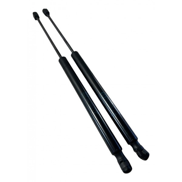 Par Amortecedor Porta Mala Fiat Freemont 2014 Tampa Traseira