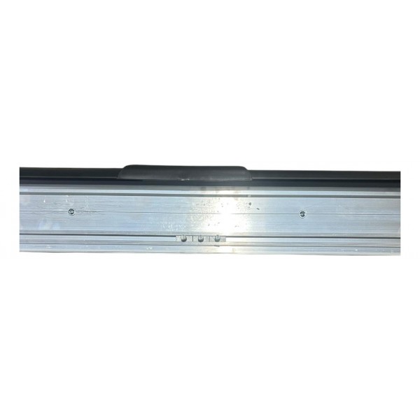 Estribo Keko My Road Ram 3500 Direito Cromado 2022 2023 2026 Cromado