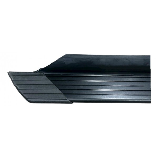 Estribo Lateral Jeep Compass Bepo Direito 2016 2025 Original Preto