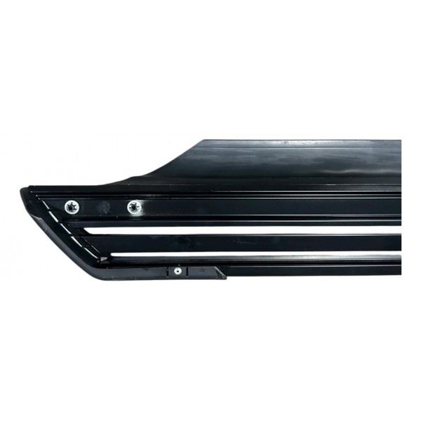 Estribo Lateral Jeep Compass Bepo Direito 2016 2025 Original Preto