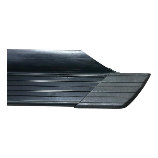 Estribo Lateral Jeep Compass Bepo Direito 2016 2025 Original Preto