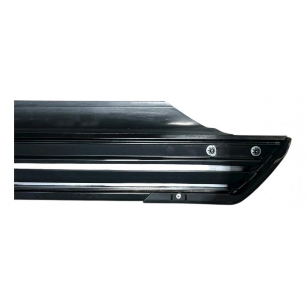 Estribo Lateral Jeep Compass Bepo Direito 2016 2025 Original Preto