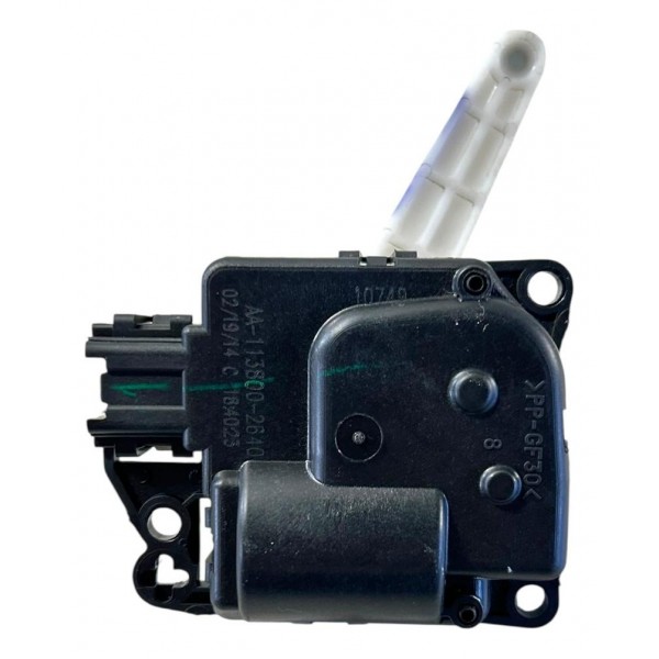 Motor Atuador Caixa Ar Fiat Freemont 2012 A 2016 Original