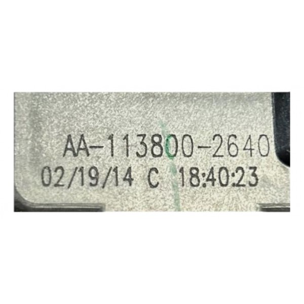 Motor Atuador Caixa Ar Fiat Freemont 2012 A 2016 Original