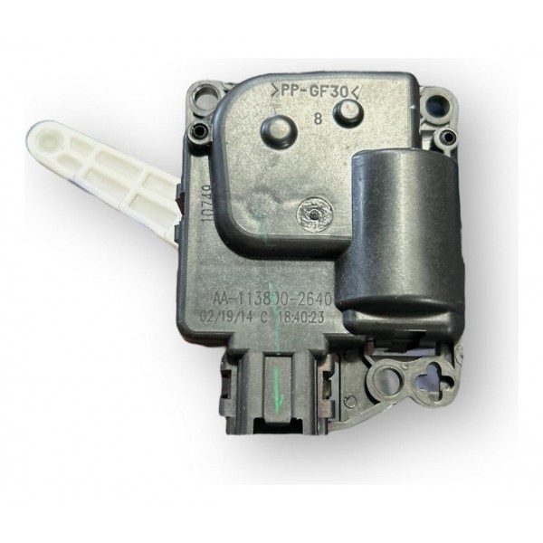 Motor Atuador Caixa Ar Fiat Freemont 2012 A 2016 Original