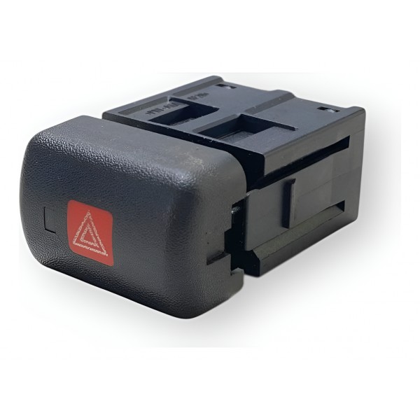 Botão Interruptor Pisca Alerta Zafira 2.0 2011 Preto