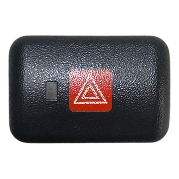 Botão Interruptor Pisca Alerta Zafira 2.0 2011 Preto