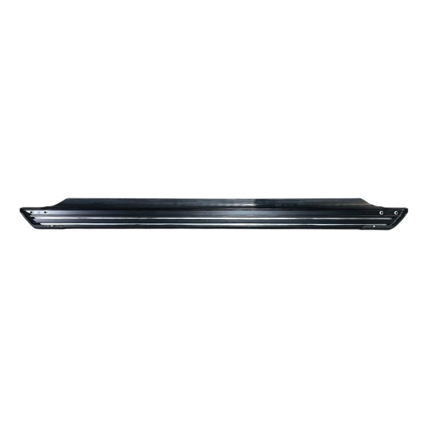 Estribo Lateral Jeep Compass Bepo Esquerdo 2016 2025 Preto