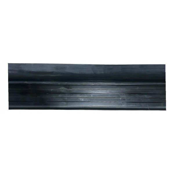 Estribo Lateral Jeep Compass Bepo Esquerdo 2016 2025 Preto