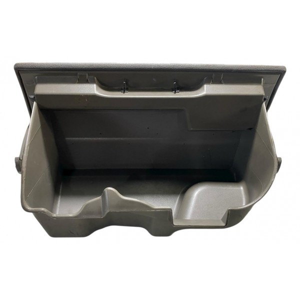 Tampa Porta Luvas Chevrolet Zafira Gm 1999 2012