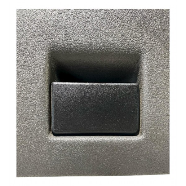 Tampa Porta Luvas Chevrolet Zafira Gm 1999 2012