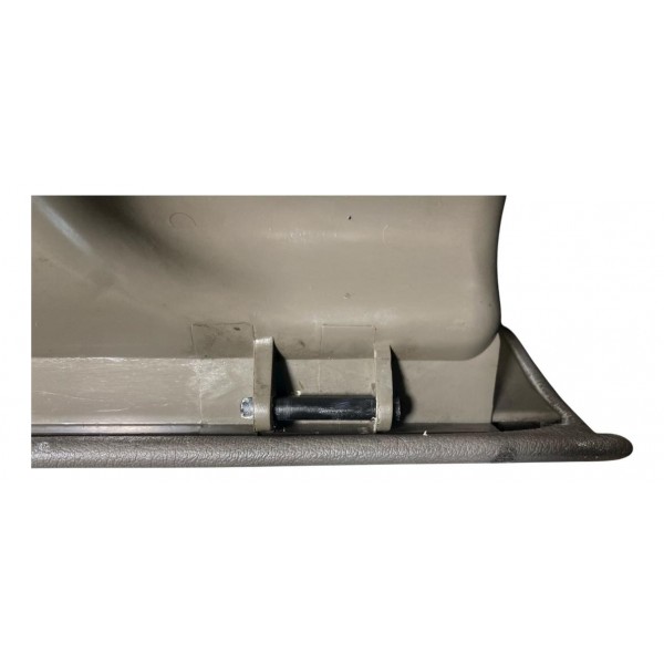 Tampa Porta Luvas Chevrolet Zafira Gm 1999 2012