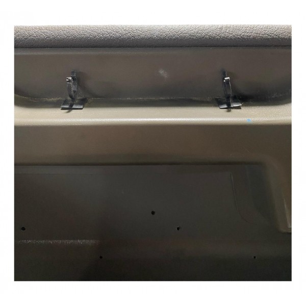 Tampa Porta Luvas Chevrolet Zafira Gm 1999 2012 Original