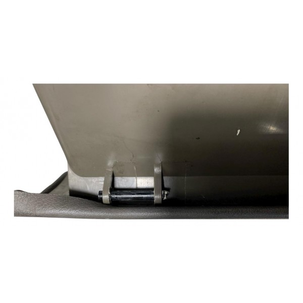 Tampa Porta Luvas Chevrolet Zafira Gm 1999 2012 Original