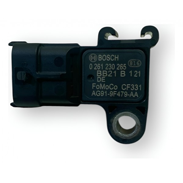 Sensor Map Volvo S60 T5 2.0 0261230265 Ag919f479aa