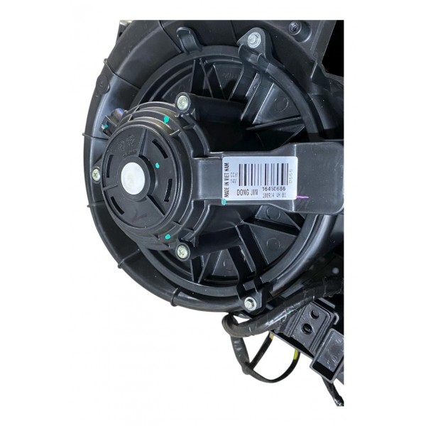 Caixa Evaporadora Ford Fusion 2.3 2006 2010 Original