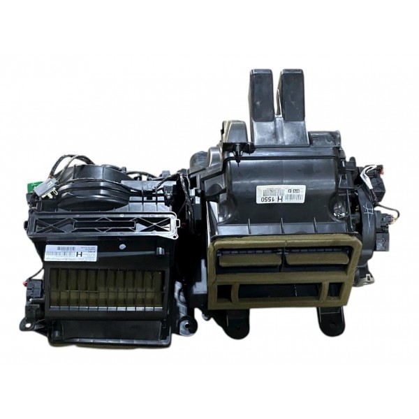 Caixa Evaporadora Ford Fusion 2.3 2006 2010 Original